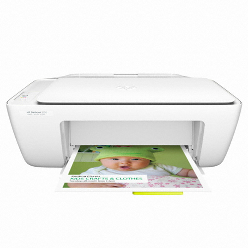 HP 데스크젯 2130 무한공급기 (용량 500ml 미만)_이미지