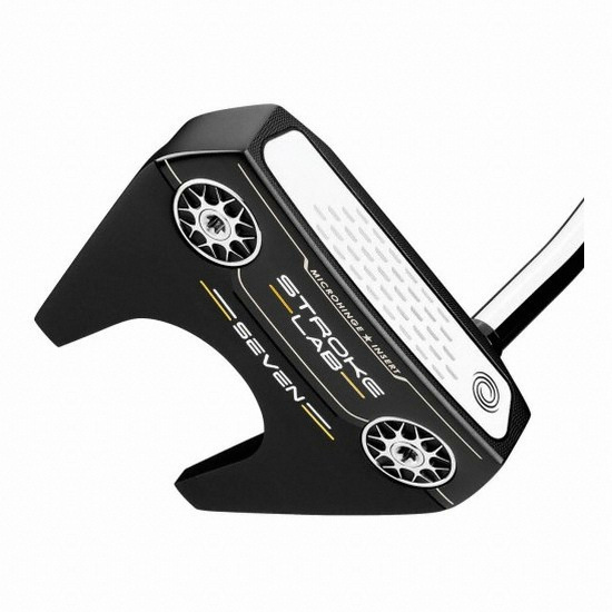 캘러웨이 오디세이 스트로크 랩 블랙 7번 퍼터 중고