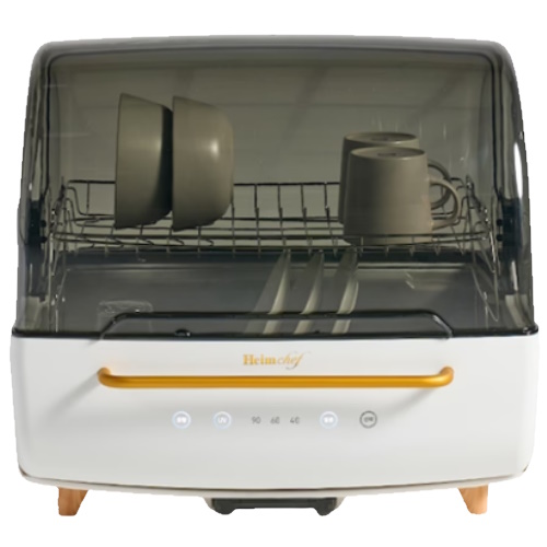 하임셰프 HTD-3400W 플러스_이미지