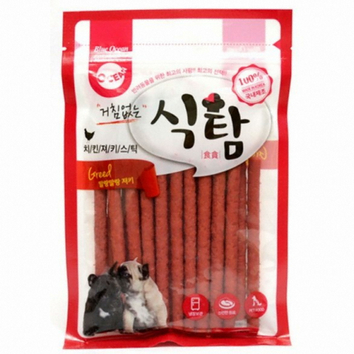  오션 식탐 치킨져키 150g [1개]