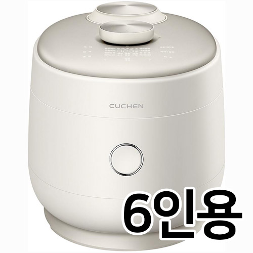 쿠첸 트리플 CRT-SPE0670I