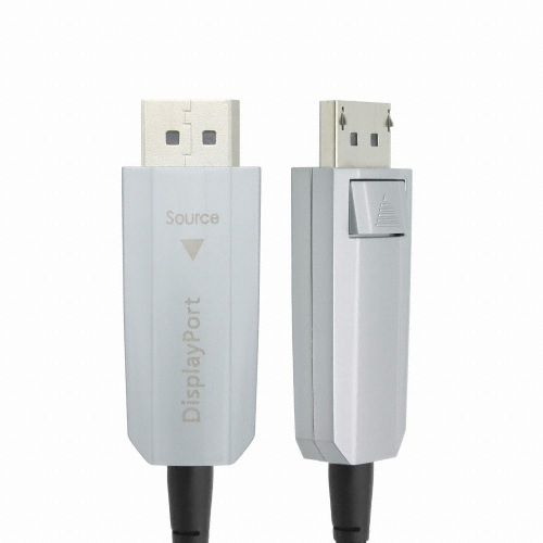 라이트컴 COMS DisplayPort v1.4 AOC 광케이블 (20m)