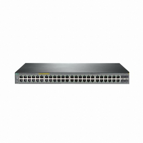HPE OfficeConnect 1920S-24G-2SFP PoE+ (JL385A) ����ġ���