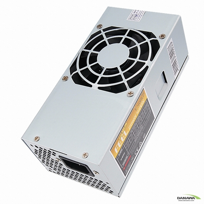 CASE4U FEEL PREMIUM Power F-400LP TFX