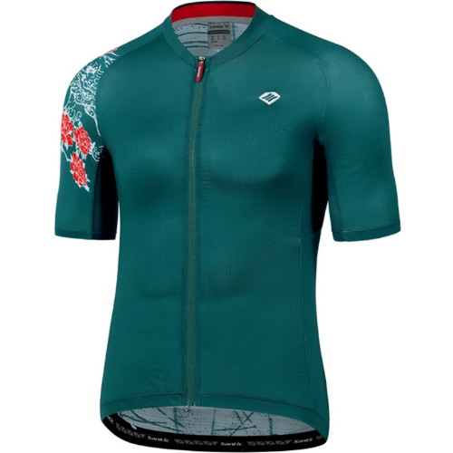 산틱 반팔 져지 M2C02227N