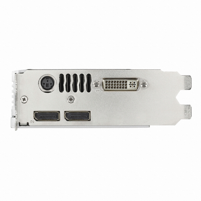 NVIDIA 쿼드로 FX 4800 1.5GB 리더스CNS_이미지
