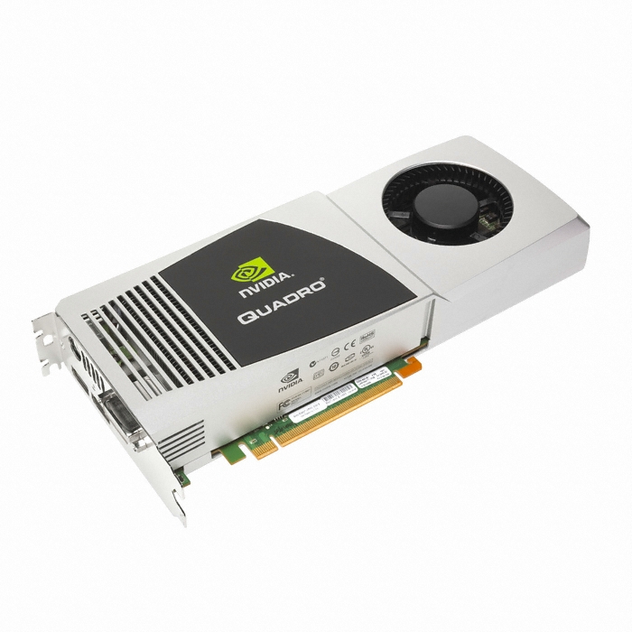 NVIDIA 쿼드로 FX 4800 1.5GB 리더스CNS_이미지