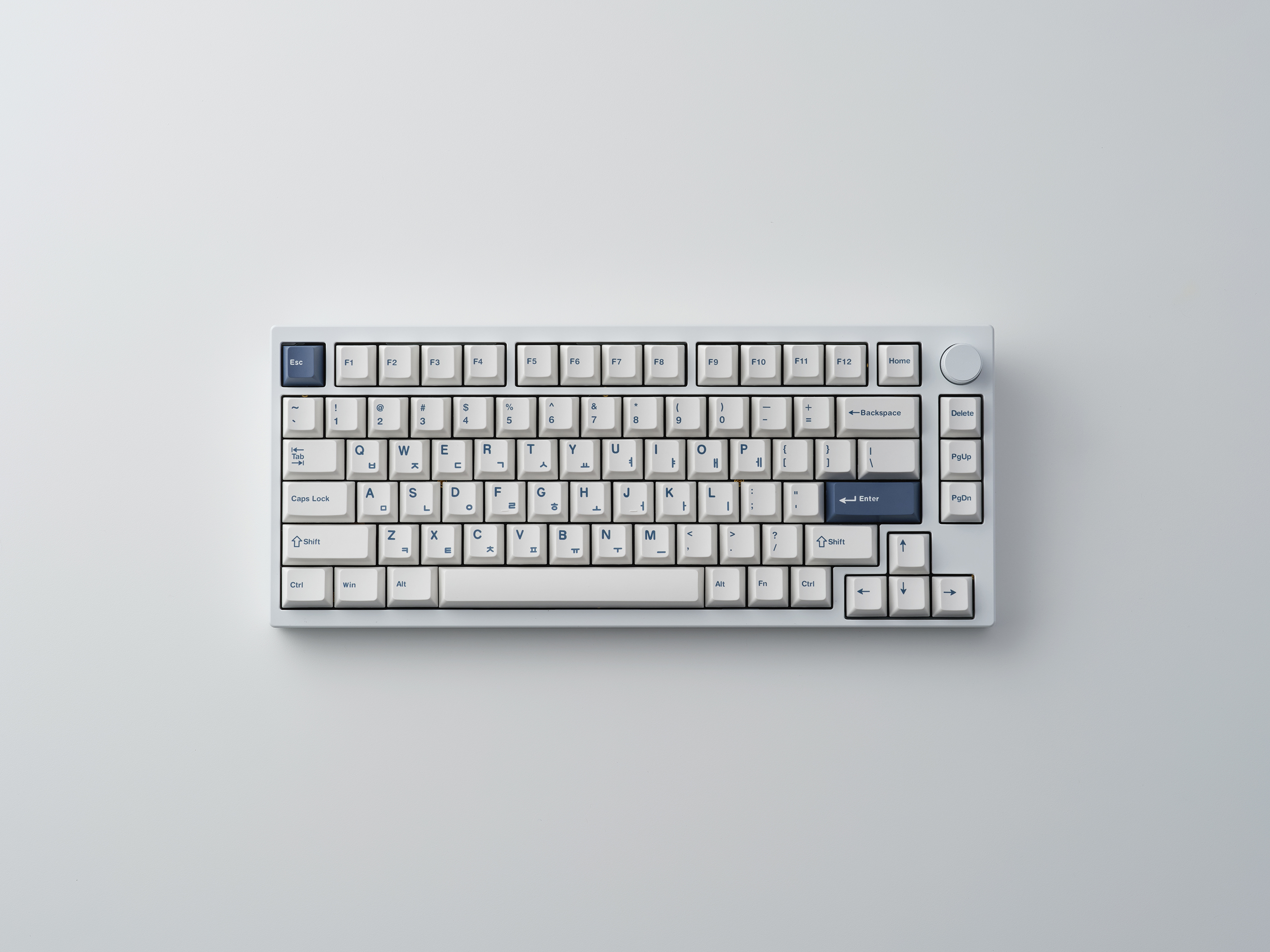 VARO VM75 HE ���׳�ƽ ����