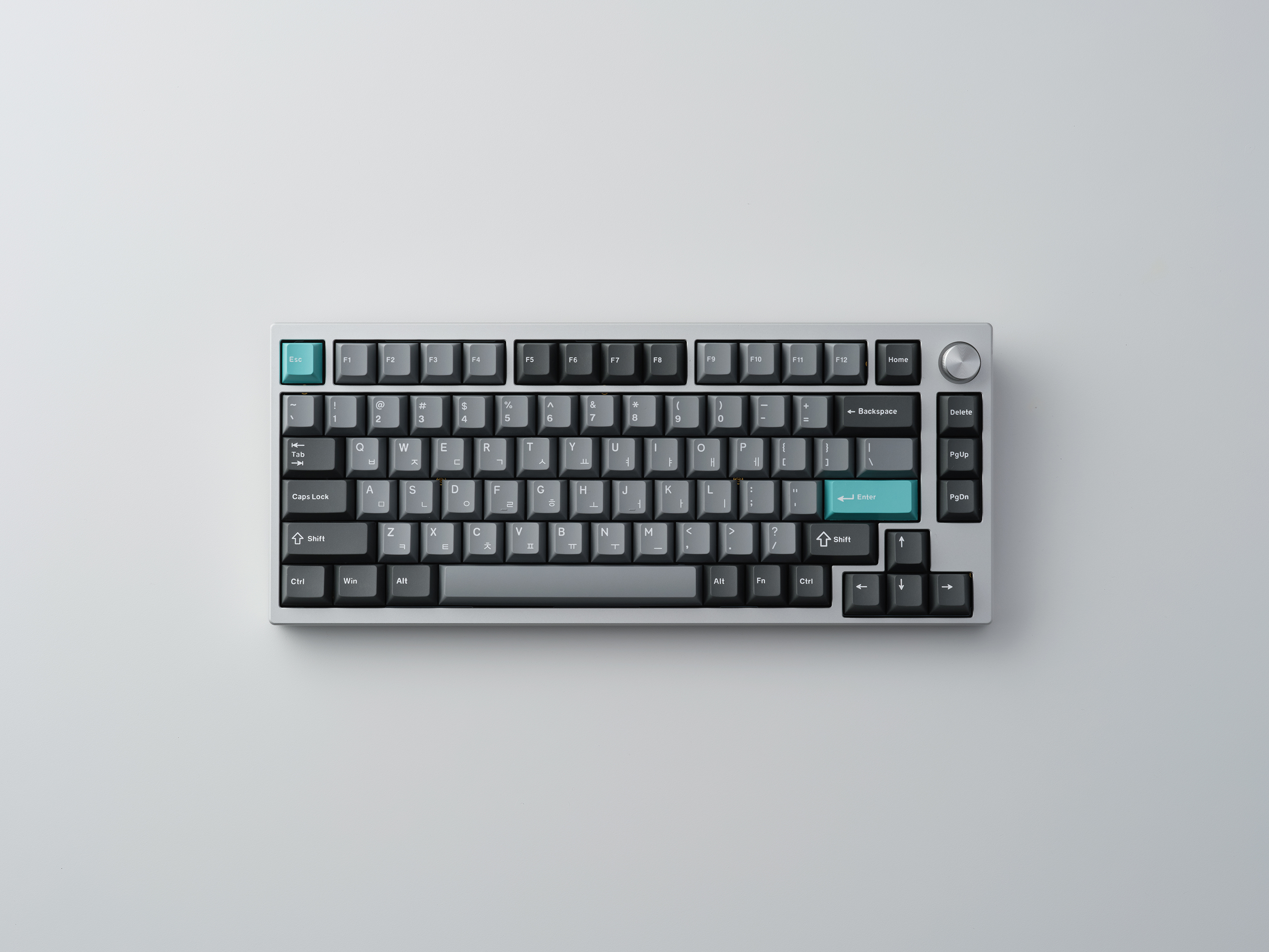 VARO VM75 HE ���׳�ƽ ����