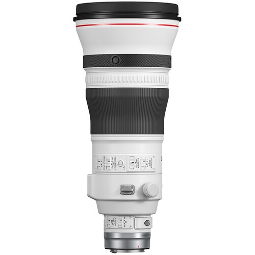 ĳ�� RF 400mm F2.8 L IS USM