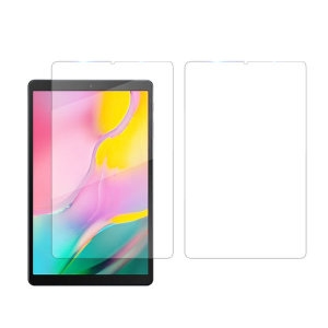 갤럭시탭A 10.1 2019 유리 필름 SM-T510N T515N_이미지