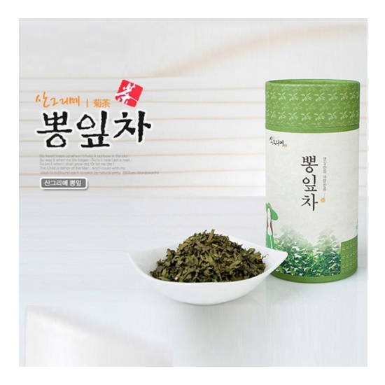 합천생약가공영농조합법인 산그리메 뽕잎차 30g이미지입니다. 누르면 해당 게시물로 새창이동합니다.
