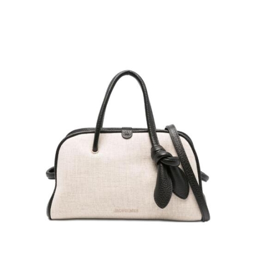 자크뮈스 Le petit Turismo tote bag BAW00416AW00094 T_이미지