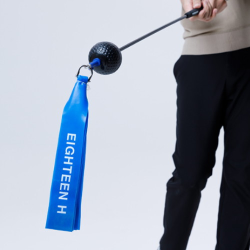 에이틴에이치 패스트스윙 비거리 골프스윙연습기