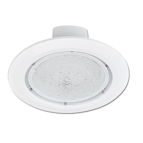 히포 LED 6인치 원형등 15W