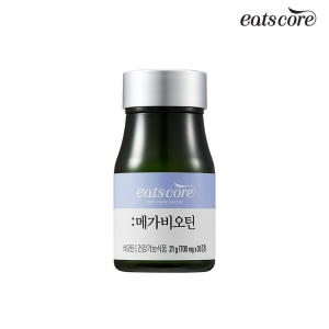 노바렉스 뉴트리 이츠코어 메가비오틴 700mg 30정 (2개)