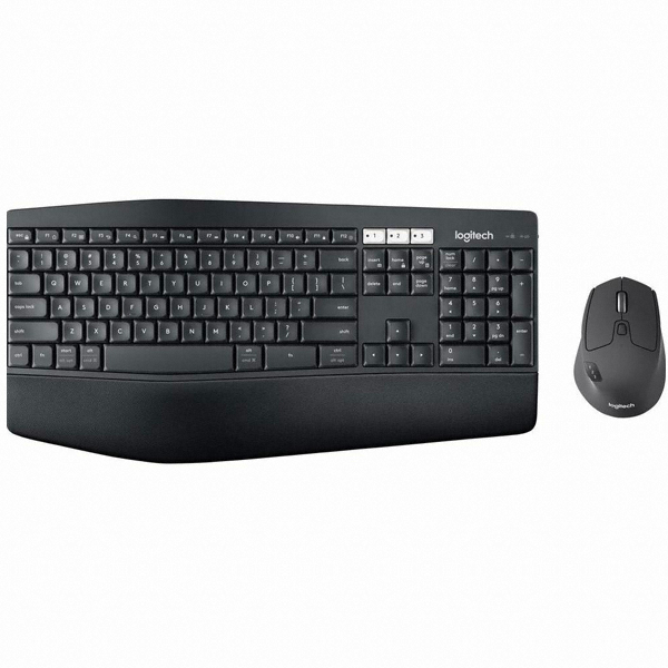 로지텍 <b>MK850</b>
