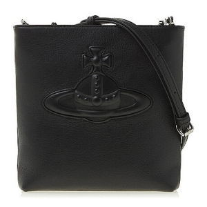 비비안웨스트우드 럭셔리에비뉴 51160005 42072 N401 스콰이어 뉴 스퀘어 크로스바디_이미지