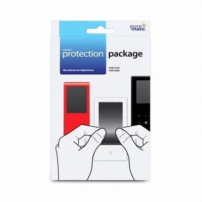 AGF Pure Mate �Ｚ YEPP M1 ���� �����ؼ� ��Ű��