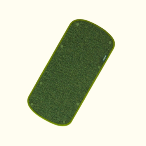 피도테일 캣 웨이브 창문 선반 ver. 1.5 카페트 매트 세트