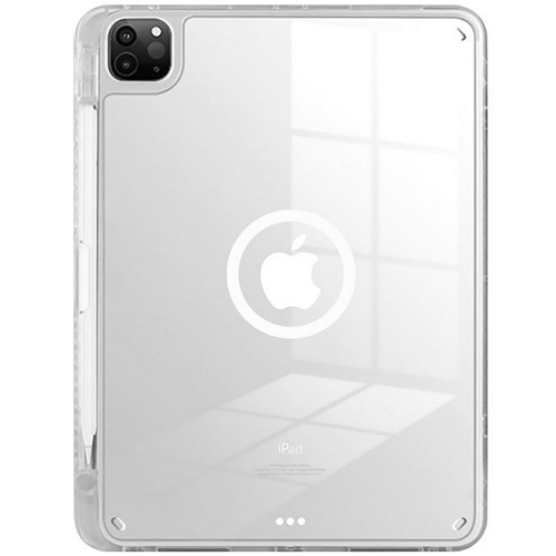 태블리스 iPad Pro 12.9 6세대 펜슬 수납 맥세이프 맥스팟 케이스