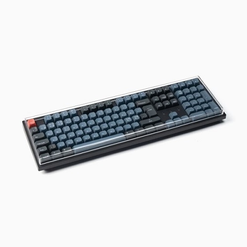 Keychron DC-6 아크릴 키보드 덮개_이미지