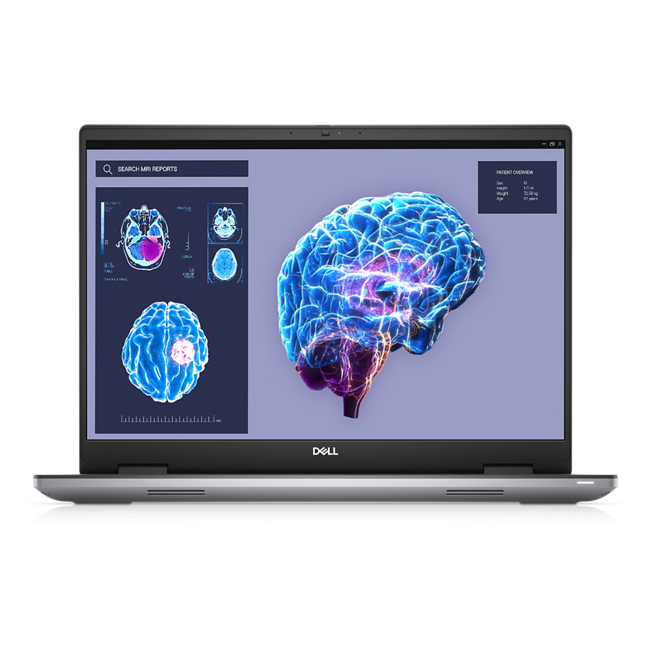 DELL 프리시전 M7680 i9 64GB램 (SSD 3TB)_이미지