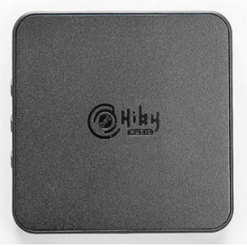HiBy FD3 (해외구매)