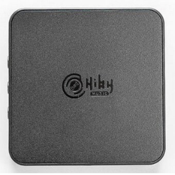 HiBy FD3