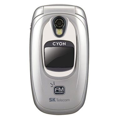 LG전자 싸이언 LG-KP3700 [KT] (기기변경-무약정)