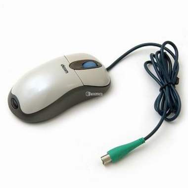 정현씨앤씨 디콤 Optical DOM-P3550 화이트 (800DPI)_이미지