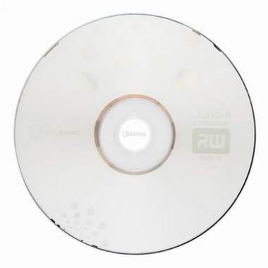 인포스마트 DVD-R 4.7GB 4x 케익 10장_이미지