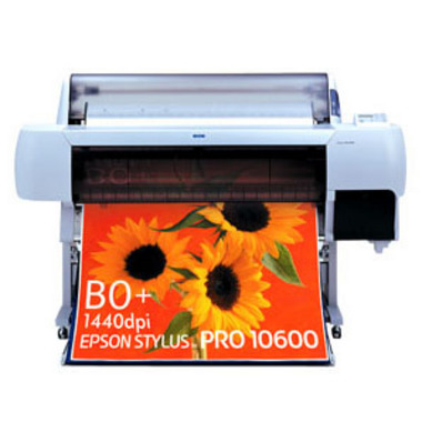 Epson Stylus Pro 10600