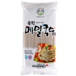 메밀국수 1kg 건면 / 약 10인분