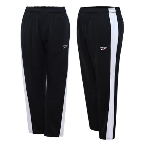 클래식 주니어 트랙 기모 팬츠 긴바지 EW1462