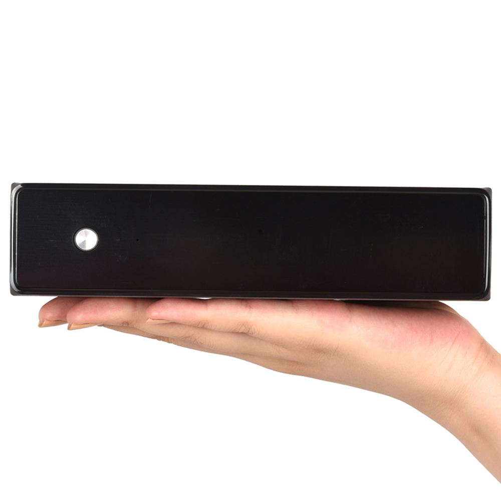 셀텍 Thin H410 i7-10700T 180W (16GB, SSD 256GB + 2TB)_이미지