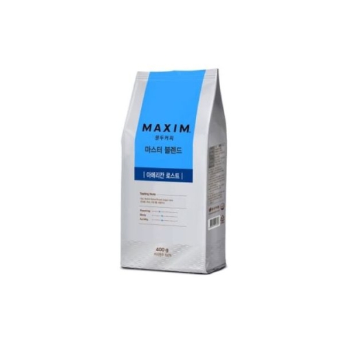 ������ǰ �ƽ� ������ ������ �Ƹ޸�ĭ �ν�Ʈ ����Ŀ�� 400g