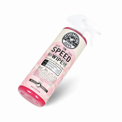 케미컬가이 스피드 와이프 퀵 디테일러 500ml