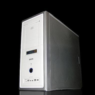 NCTOP XXION T-2000 화이트