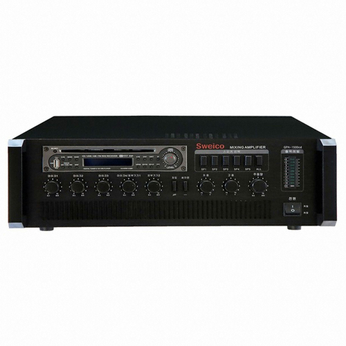 GPA-4800CD