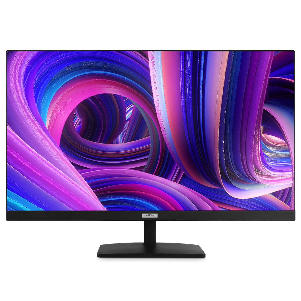 지클릭커 오피스프로 F24OP60 IPS 광시야각 무결점