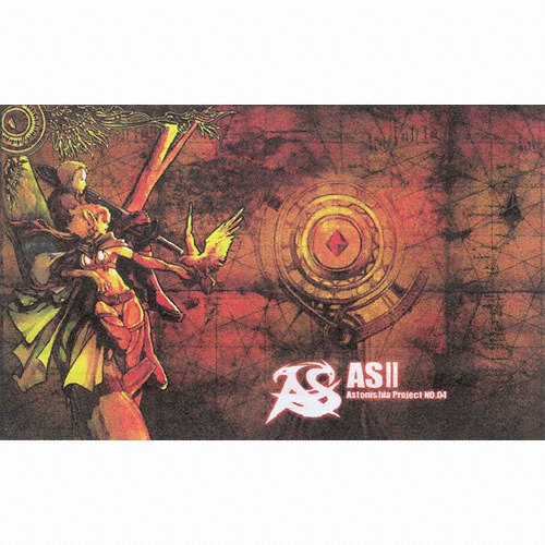 ���Ͻþ� ���丮 2 ������ PSP