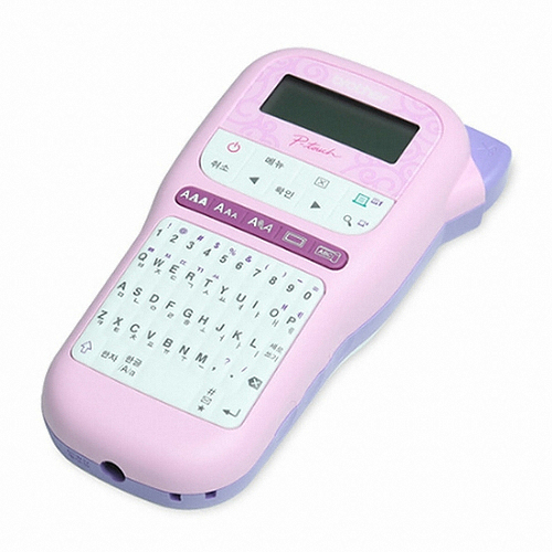 Brother PT-H110PK이미지입니다. 누르면 해당 게시물로 새창이동합니다.
