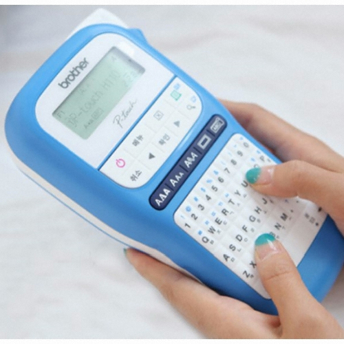 Brother PT-H110PK (정품)_이미지