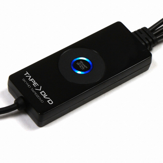 스카이디지탈 SKYHD TAPE2DVD USB2.0_이미지