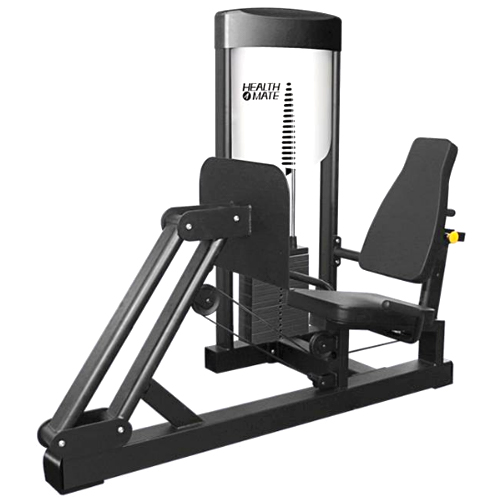 헬스메이트 시티드 레그프레스 RIO-W02