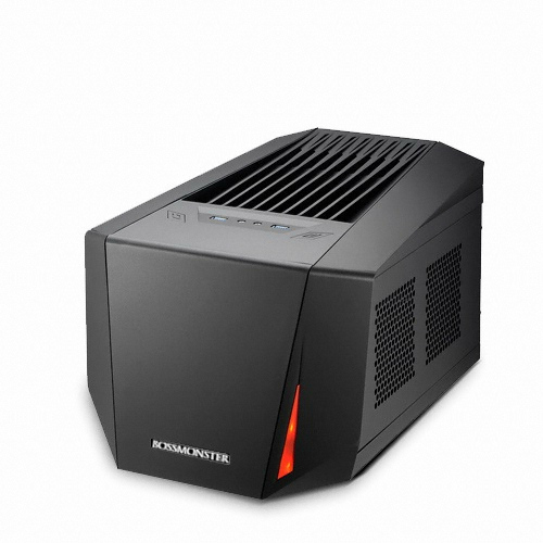 한성컴퓨터 보스몬스터 Ultra UX4775 (기본)