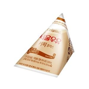 서울우유 커피 포리 200ml (7개)_이미지