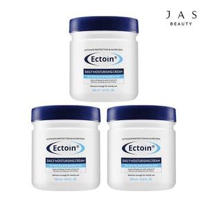  쟈스 엑토인 멀티 보습크림 500ml [3개]