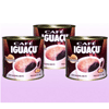 카페이과수 캔 커피 100g (3개)_이미지